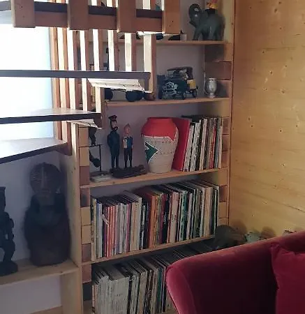 Maison Du Bonheur Gan Buitenkant foto