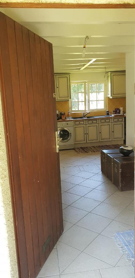 Maison Du Bonheur Ferienhaus Gan