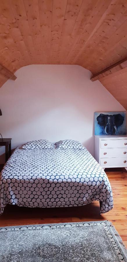 Ferienhaus Maison Du Bonheur Gan