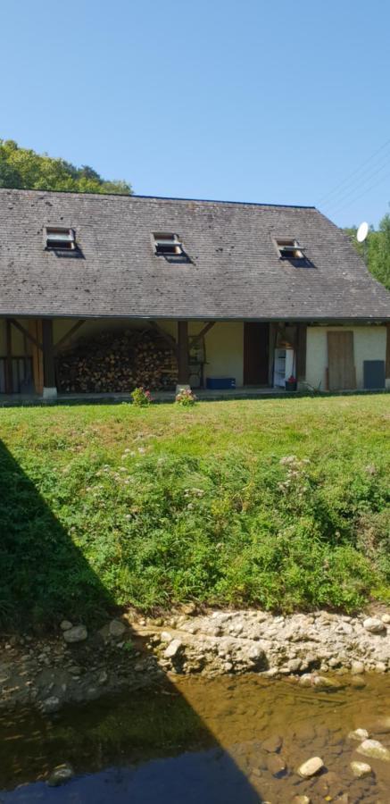 Maison Du Bonheur * Gan